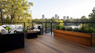 Find the Best Decking Company Near Me Today
