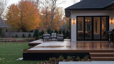 Deck Waterproofing: Essential Steps for Lasting Protection
