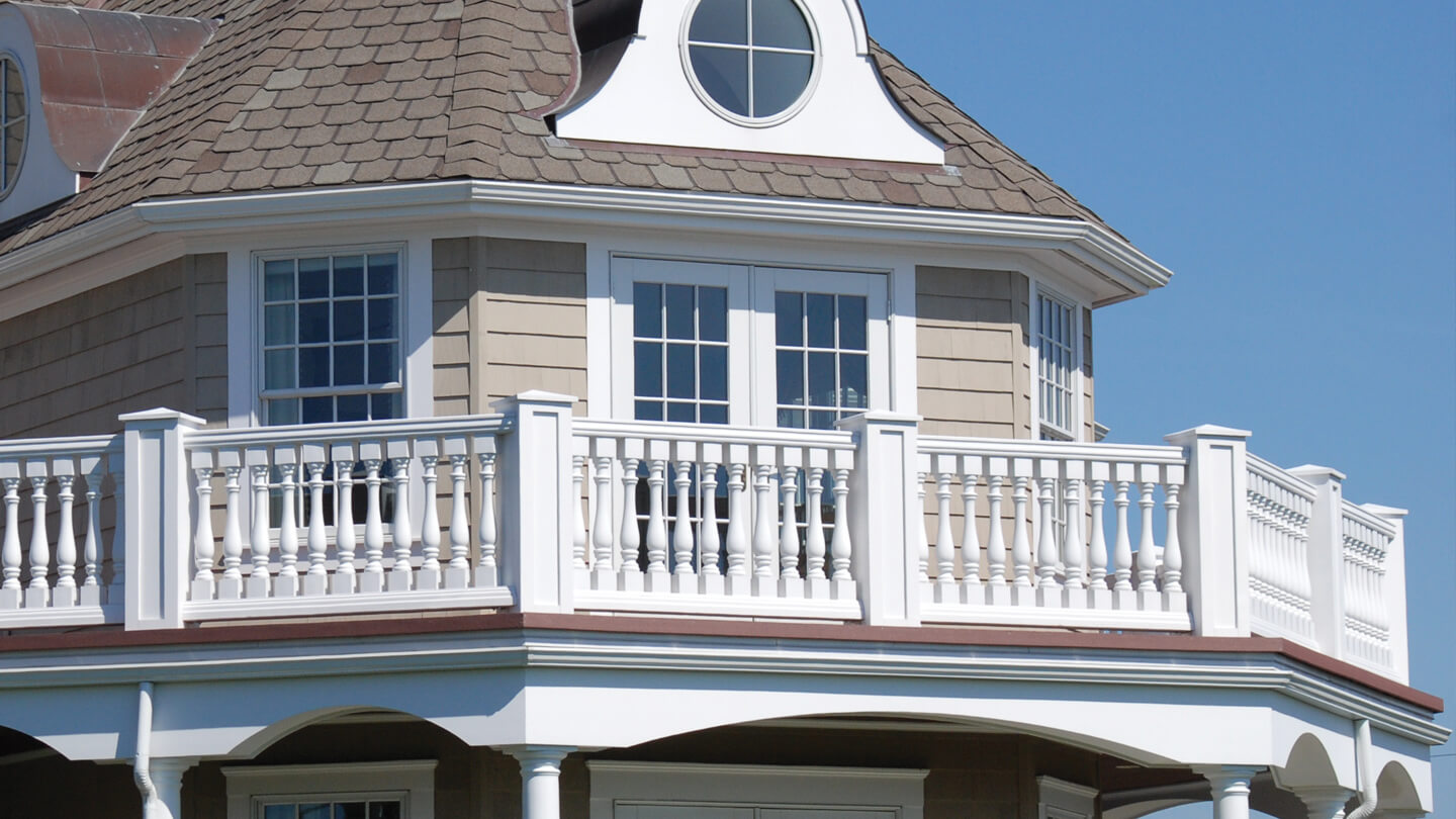Benefits and Uses of Azek Trim for Your Home Projects