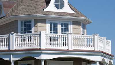 Benefits and Uses of Azek Trim for Your Home Projects