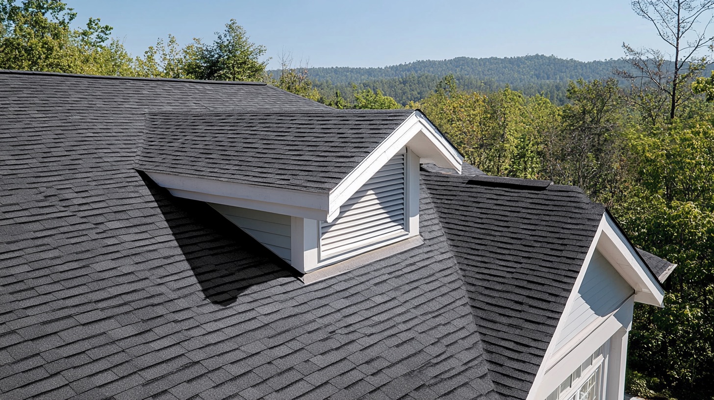 owens corning shingles photo