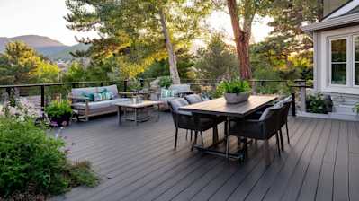 Best Composite Decking: Top Choices for Your Project