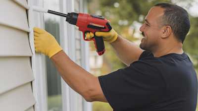 Siding Caulk: Essential Guide for Perfect Installation