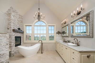 Discover the Perfect Free Standing Tub for Your Bathroom