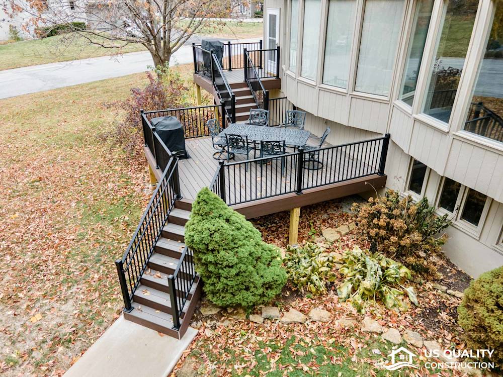 Deck Replacement