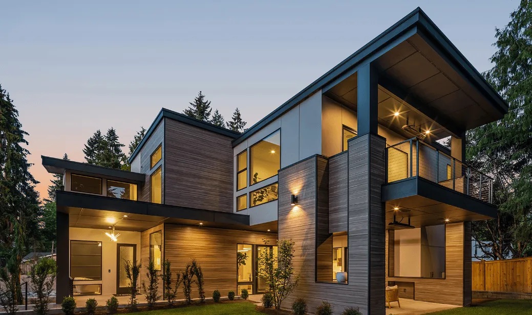 The Beauty and Benefits of Shiplap Siding