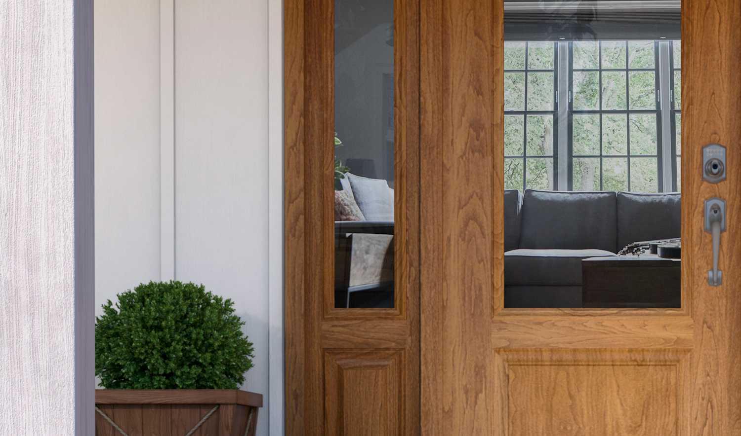 Exploring the Beauty of Jeld Wen Doors