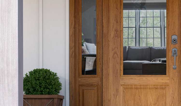 Discover the Elegance of Jeld Wen Doors
