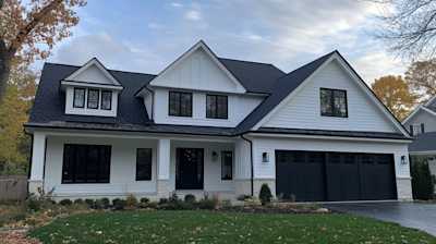 Why Choose Black Gutters for Your Home