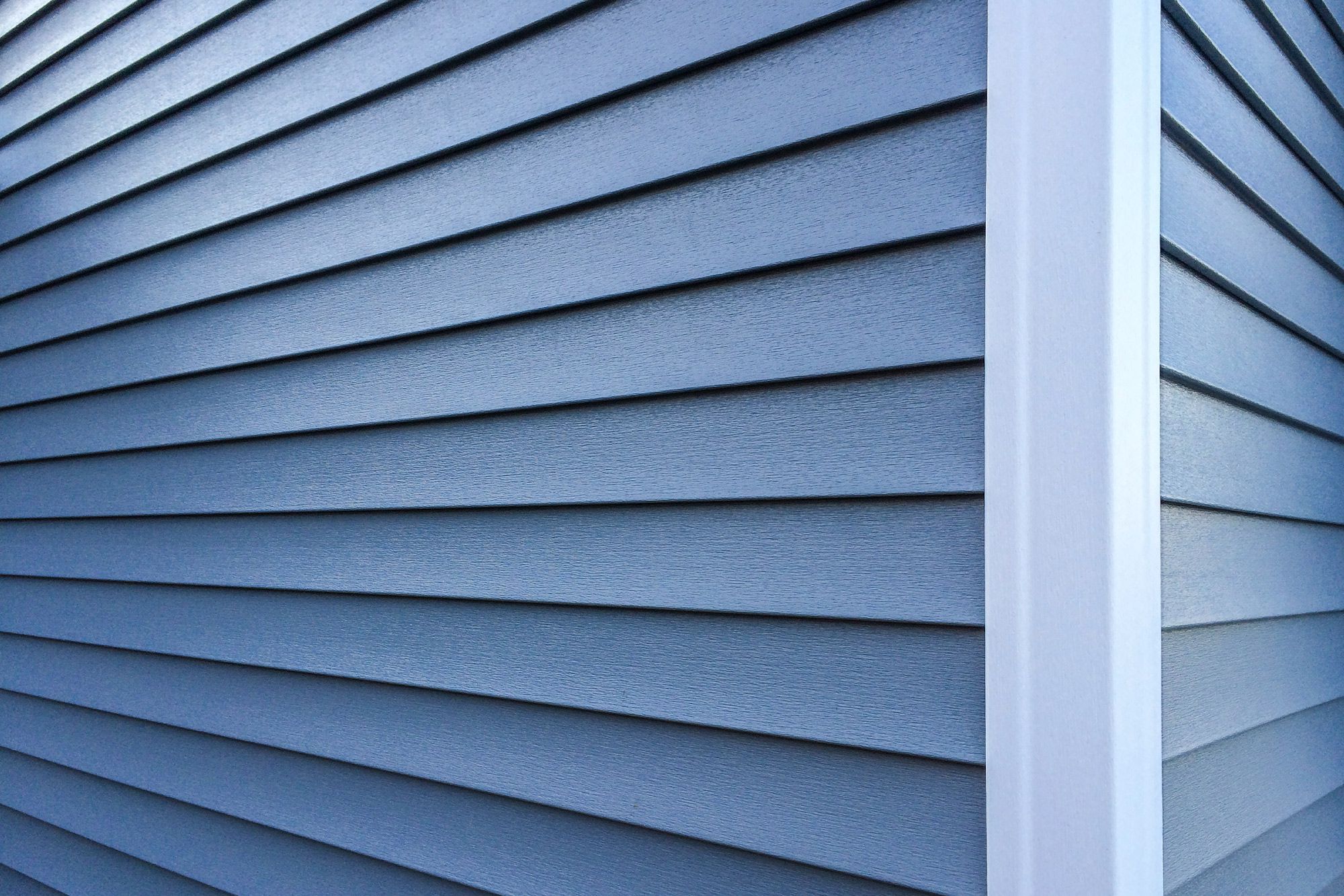 Can You Paint Vinyl Siding?