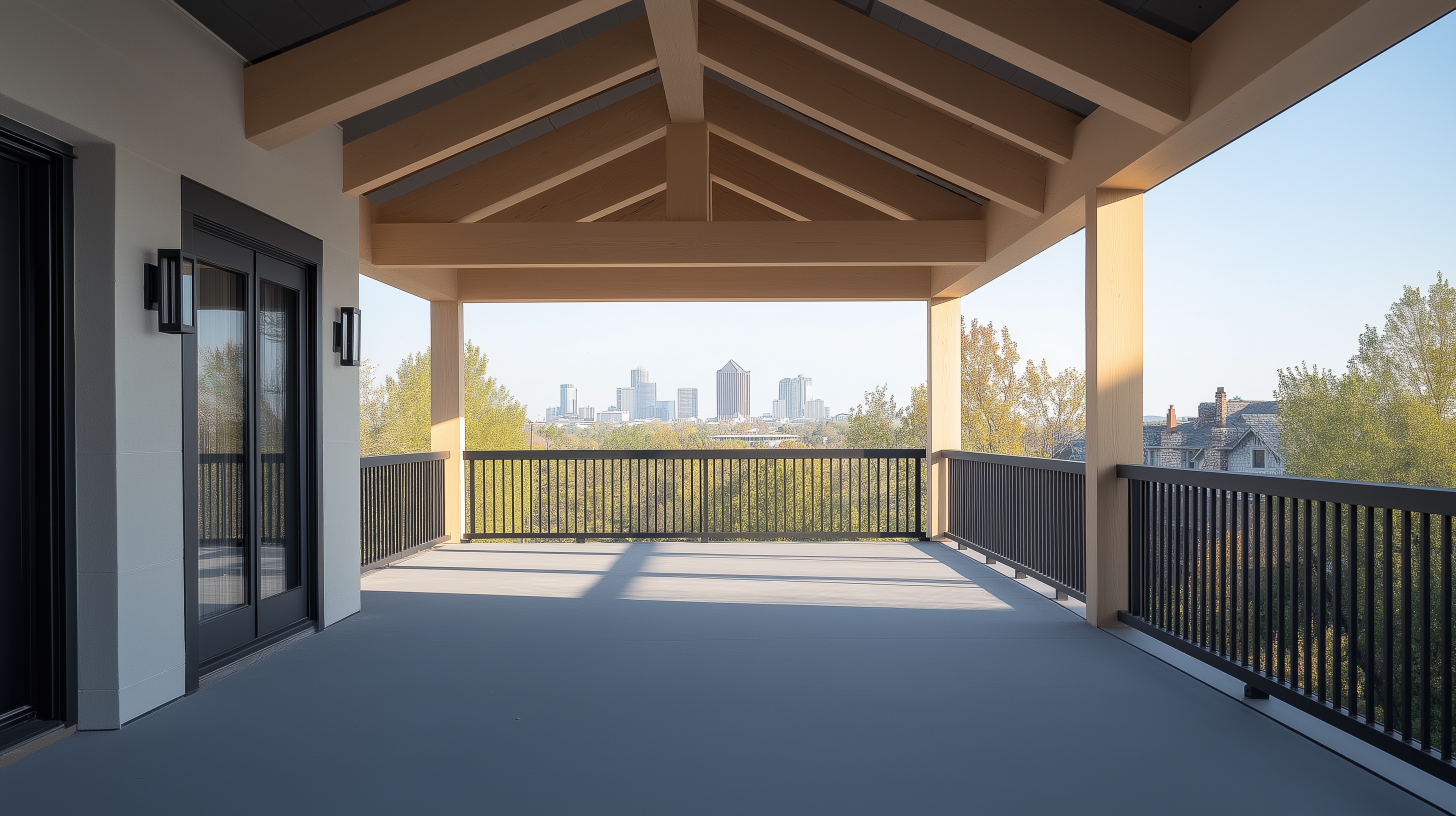 Roof Truss: Essential Guide for Homeowners