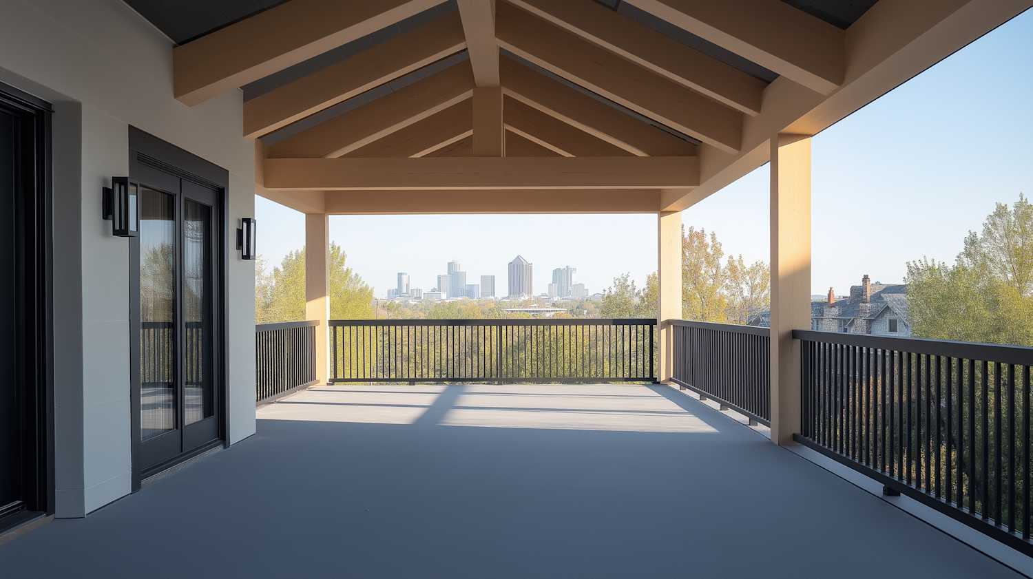 Roof Truss: Essential Guide for Homeowners