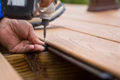 5 Simple Steps to Replace Deck Boards