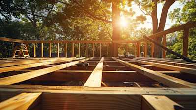 Mastering Deck Framing: Essential Tips and Techniques