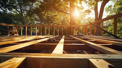 Mastering Deck Framing: Essential Tips and Techniques