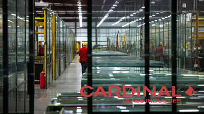 Exploring the Beauty and Benefits of Cardinal Glass