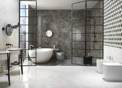 Creative Shower Tile Ideas for Your Bathroom Transformation