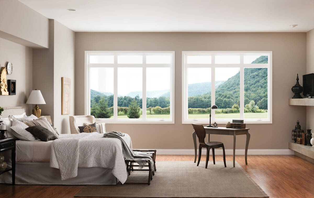Maximizing Light and Energy Efficiency with Milgard Windows