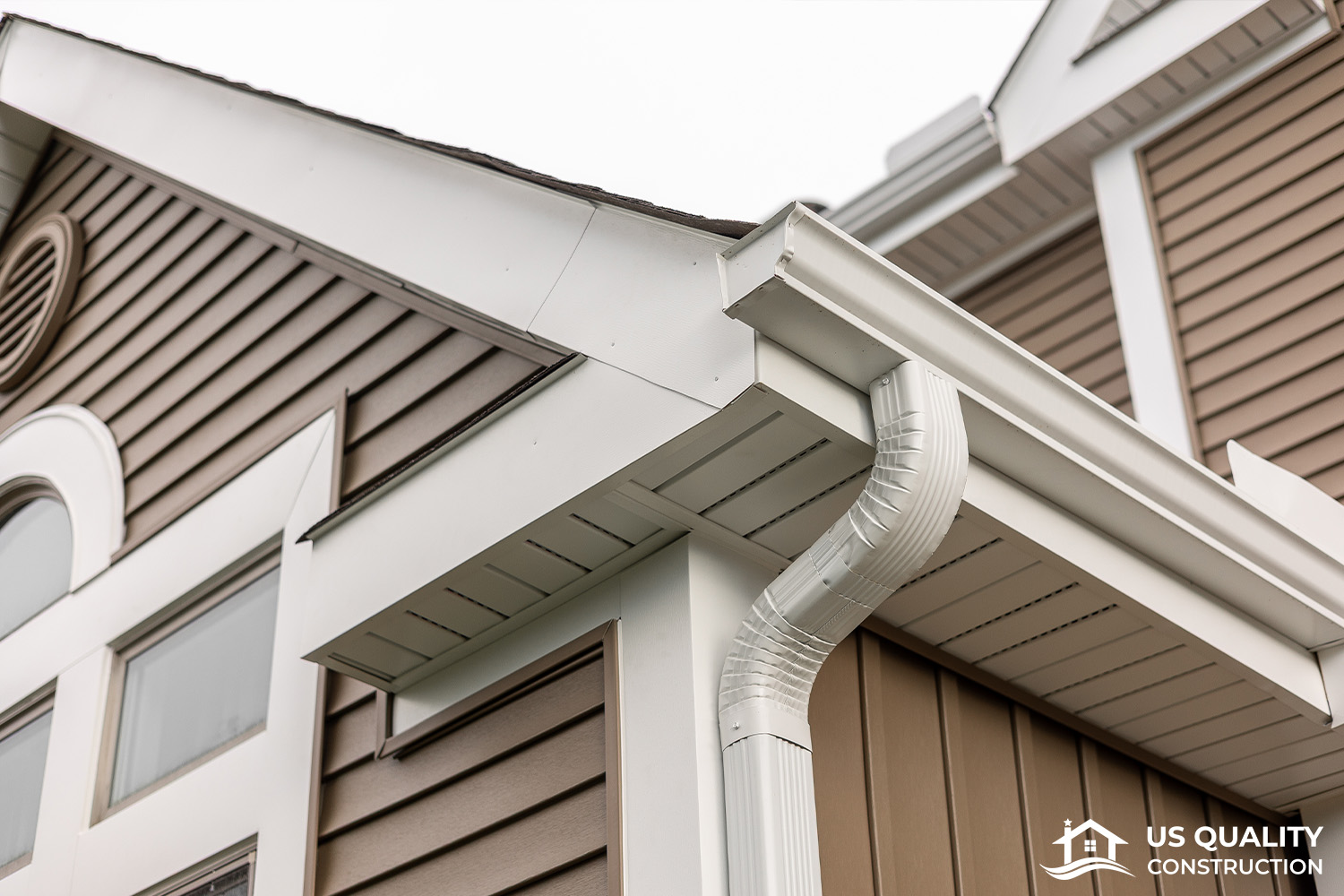 Siding, Soffit, Fascia & Trim Replacement