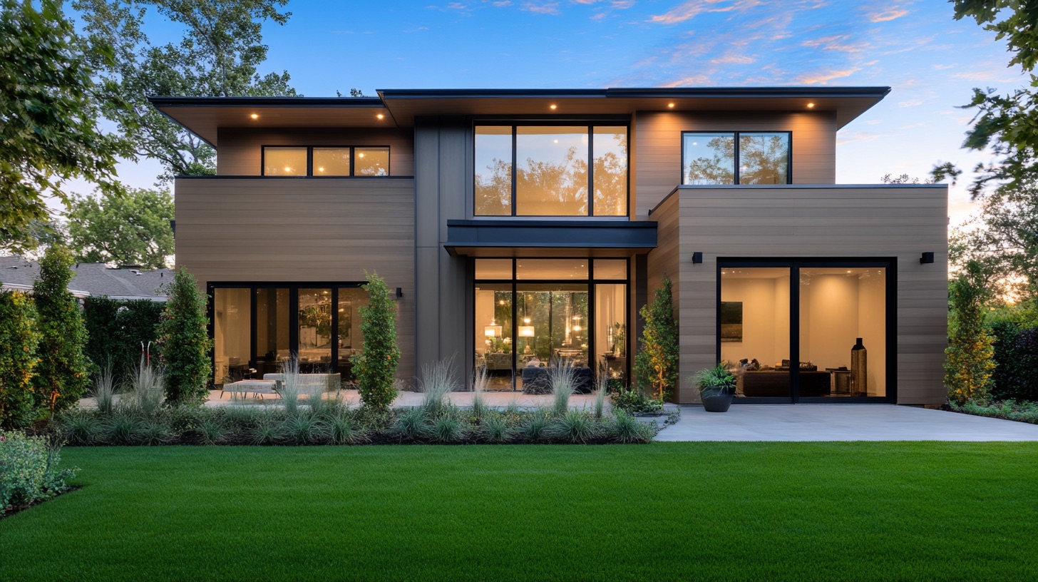 Engineered Siding: A Comprehensive Guide