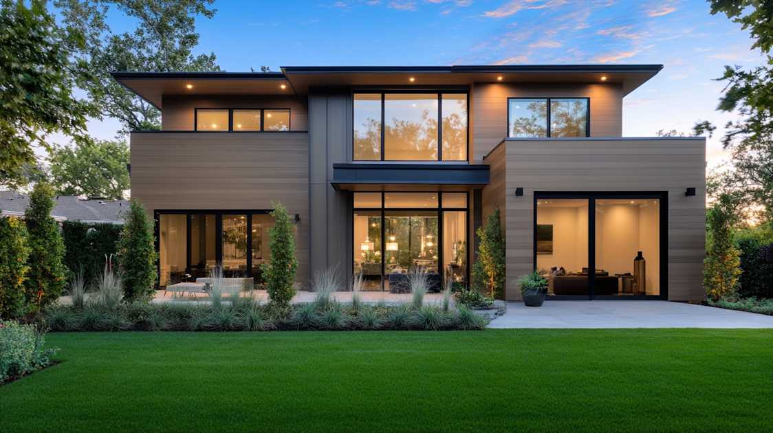 Engineered Siding: A Comprehensive Guide