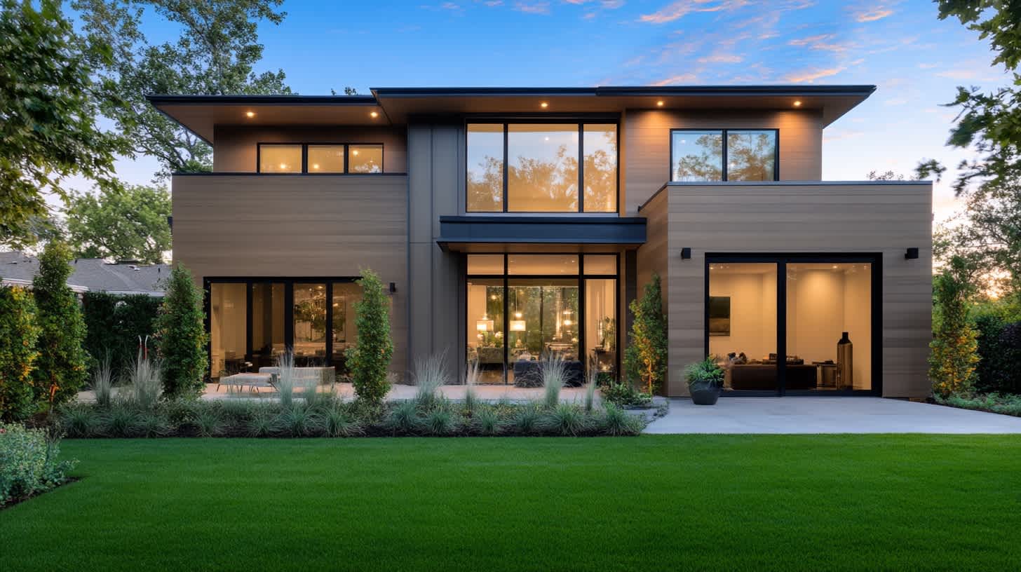 Engineered Siding: A Comprehensive Guide