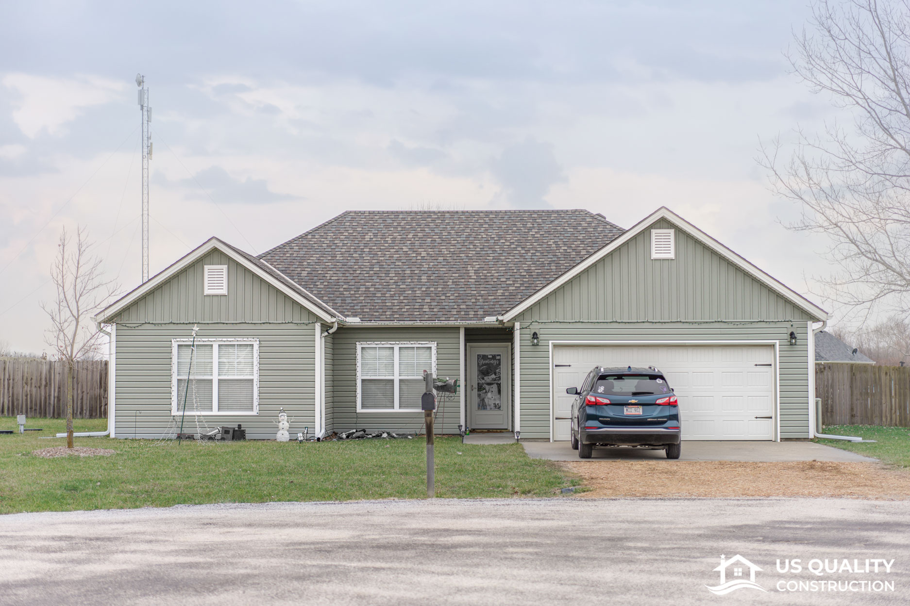 Best Siding Installers Near You