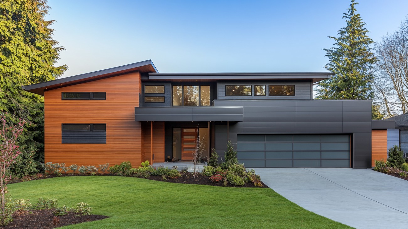 Vertical Siding Options Explained: Find Your Perfect Fit