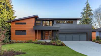 Vertical Siding Options Explained: Find Your Perfect Fit