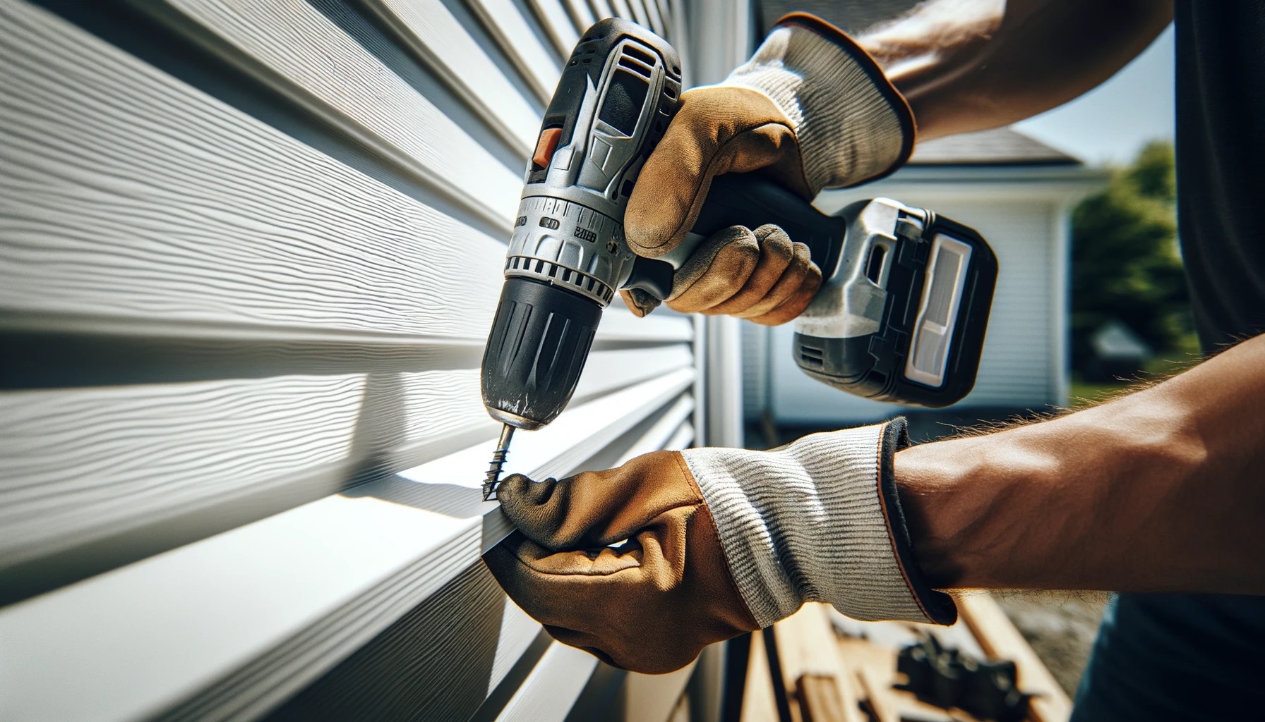 Discover the Best Siding Screws for Your Project