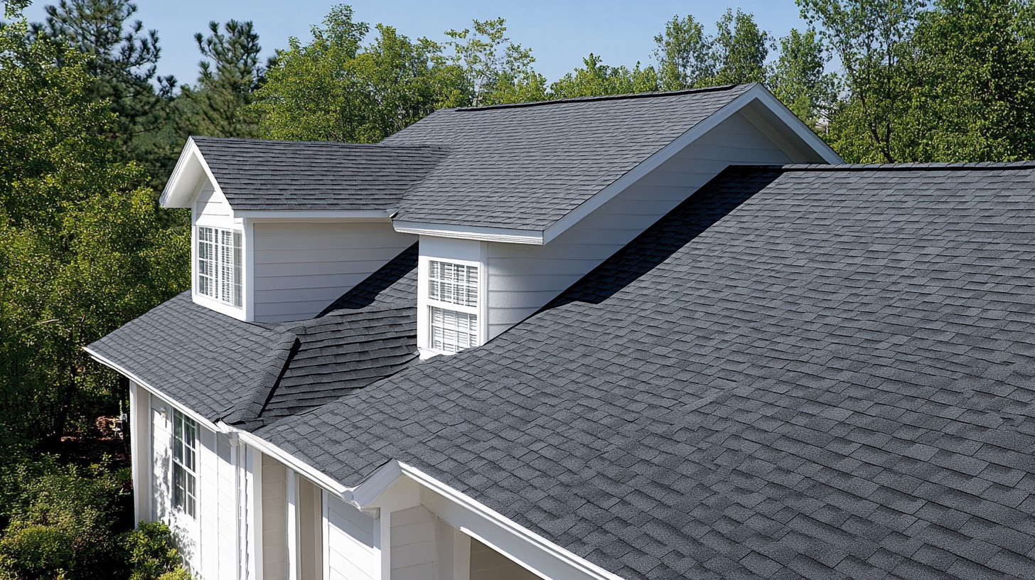Owens Corning Shingles: Top Features and Benefits