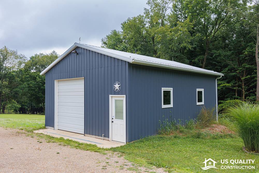 Siding Replacement & Deck Installation