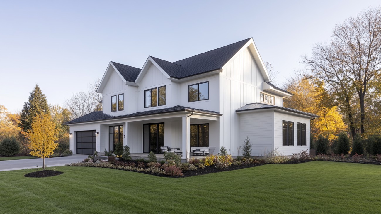 Discover the Benefits of Alside Ascend Siding