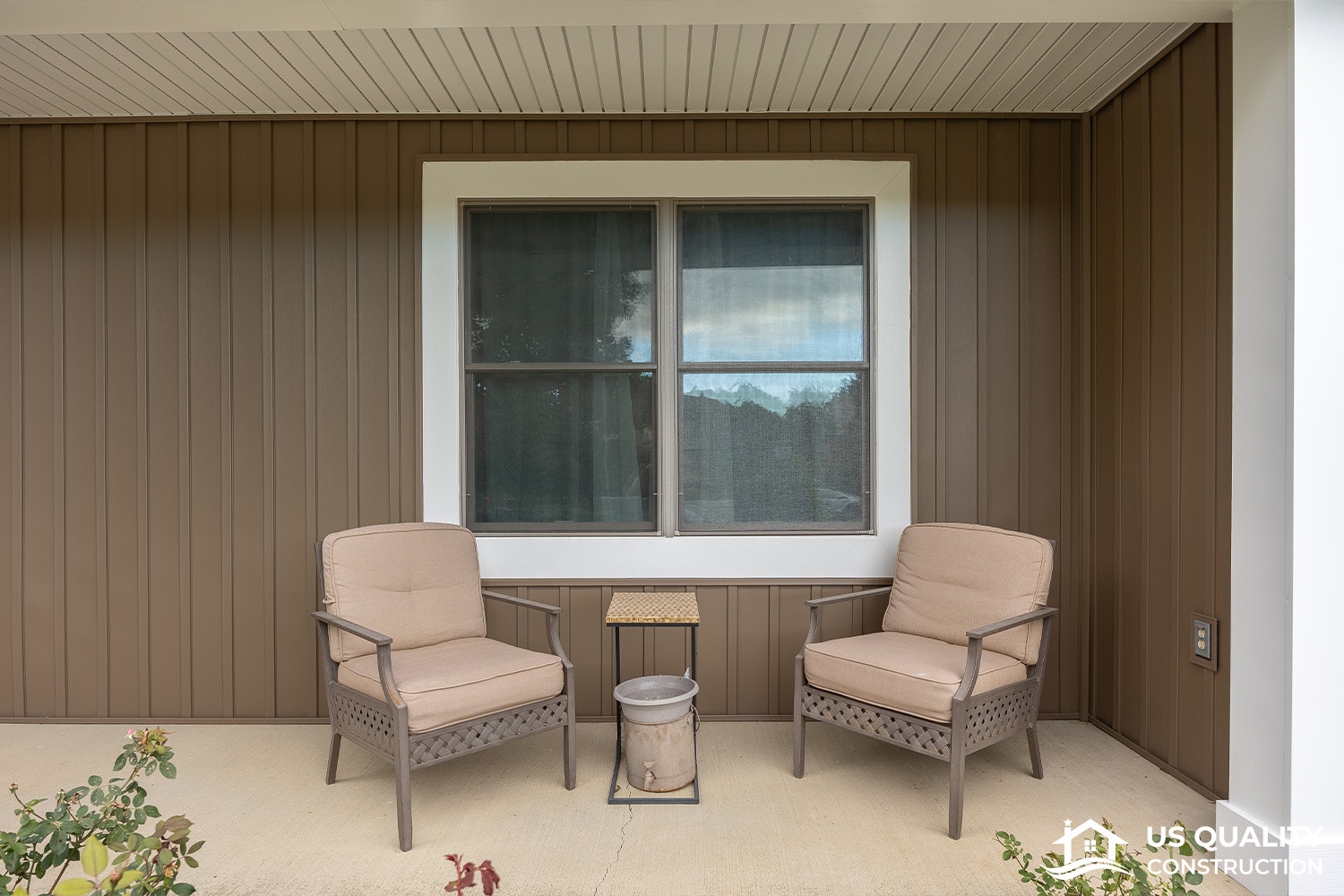 Siding, Soffit, Fascia & Trim Replacement