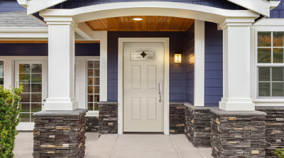The Ultimate Guide to Front Door Installation