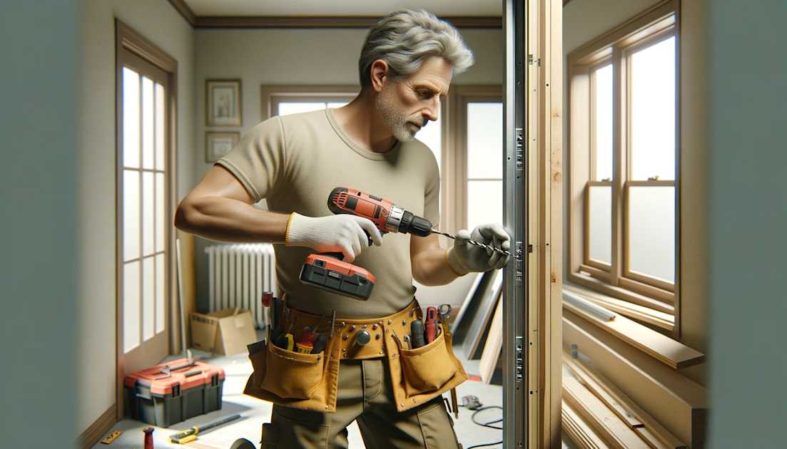 Unlocking the Secrets of the Door Jamb