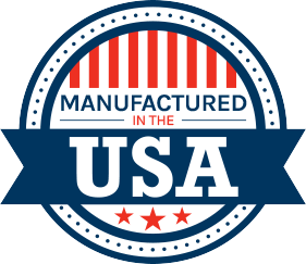 Made in USA Logo