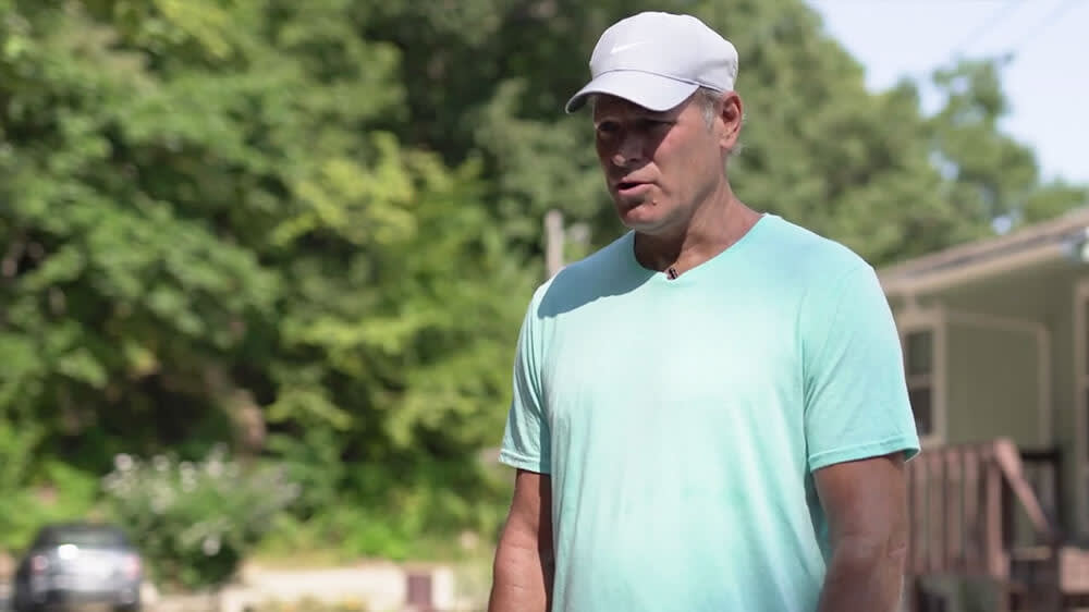 undefined Video Testimonial