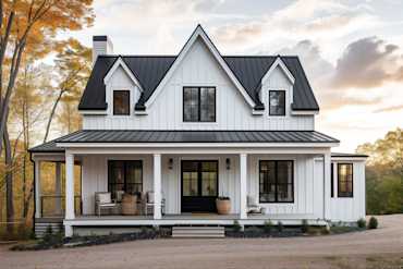 Siding Replacement Contractor in Columbus