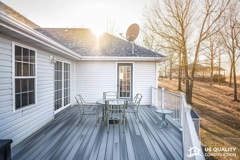 Best Deck Builders in Columbus