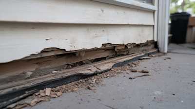 Signs of Termites: How to Know If You Have an Infestation