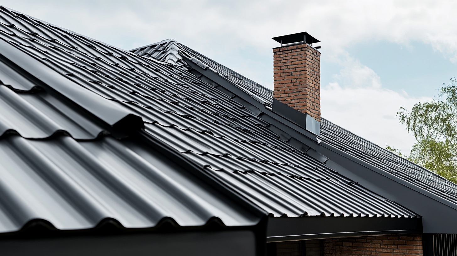 metal roofing shingles near you