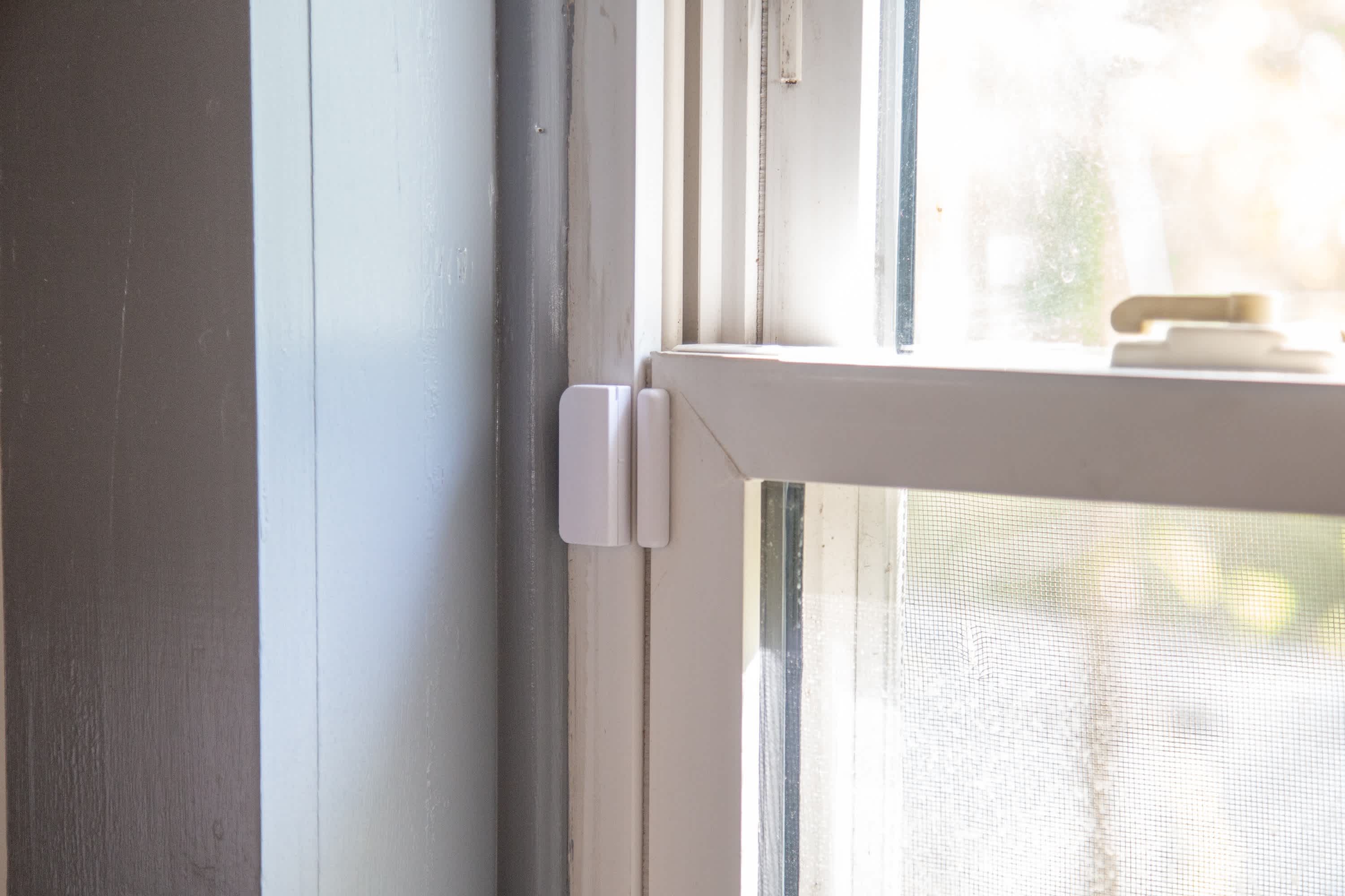 Discover the Benefits of Window Alarms