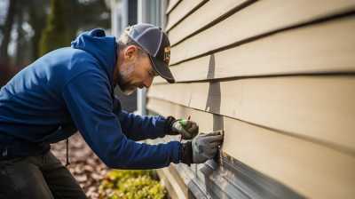 All You Need to Know About Hardboard Siding Installation