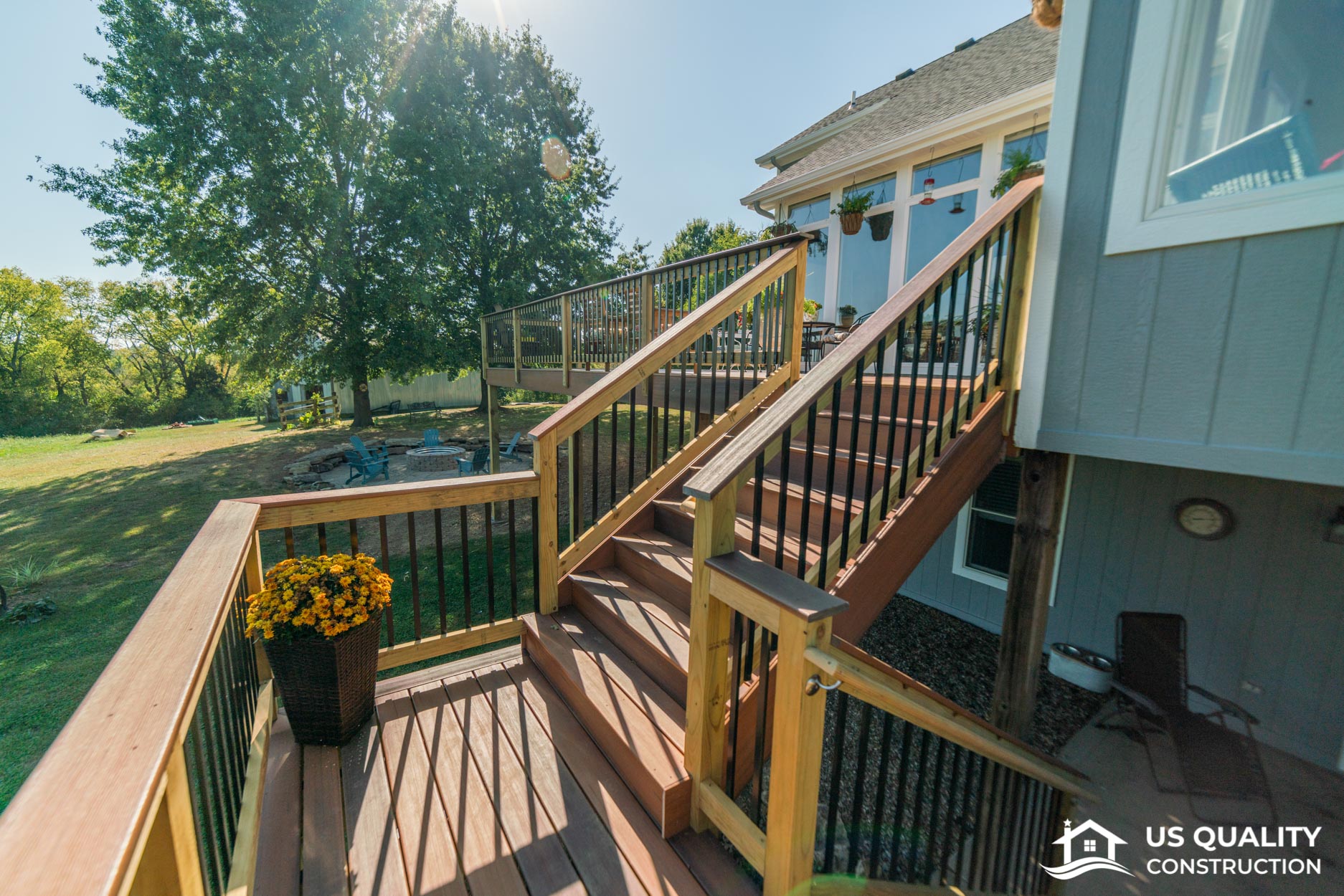 Best Deck Installers