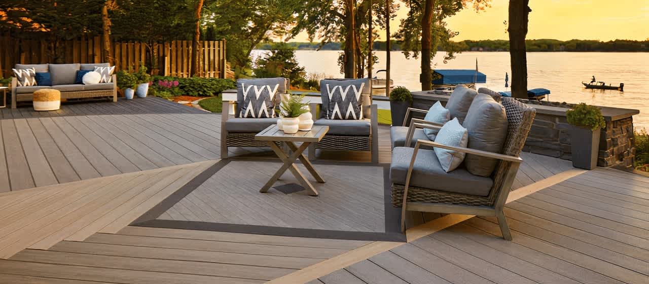 TimberTech Decking Review: Enhancing Outdoor Spaces in Columbus