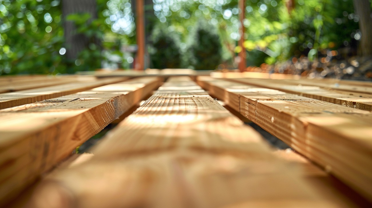 Deck Joist Spacing: Essential Guide for Your Deck Project