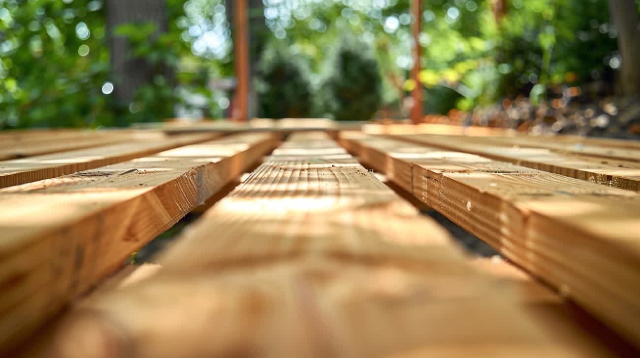 Deck Joist Spacing: Essential Guide for Your Deck Project