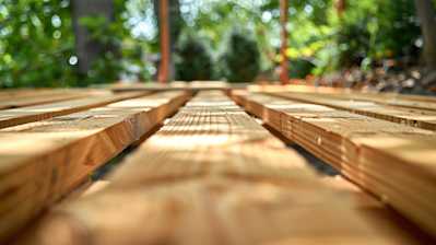 Deck Joist Spacing: Essential Guide for Your Deck Project