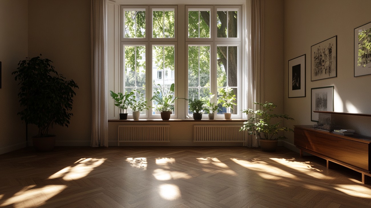 Triple Pane Windows: Discover the Benefits Today
